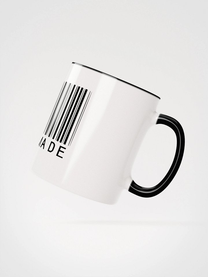 LOL love made coffee mug product image (3)