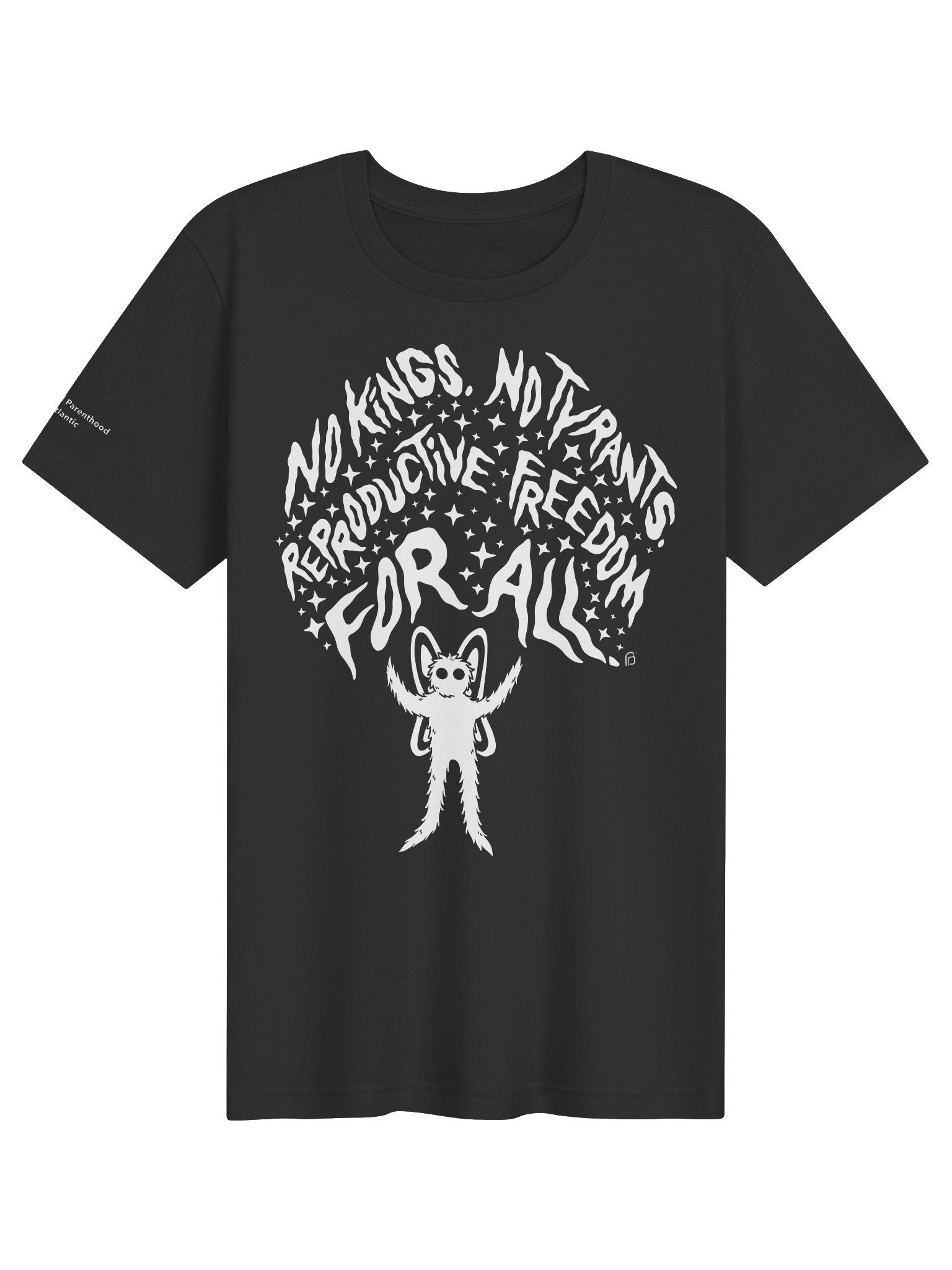 No Tyrants, No Kings Shirt — West Virginia product image (1)