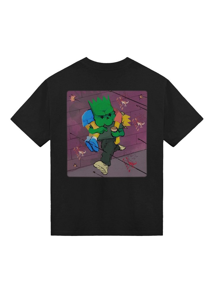 americas most wanted bart simpson product image (1)