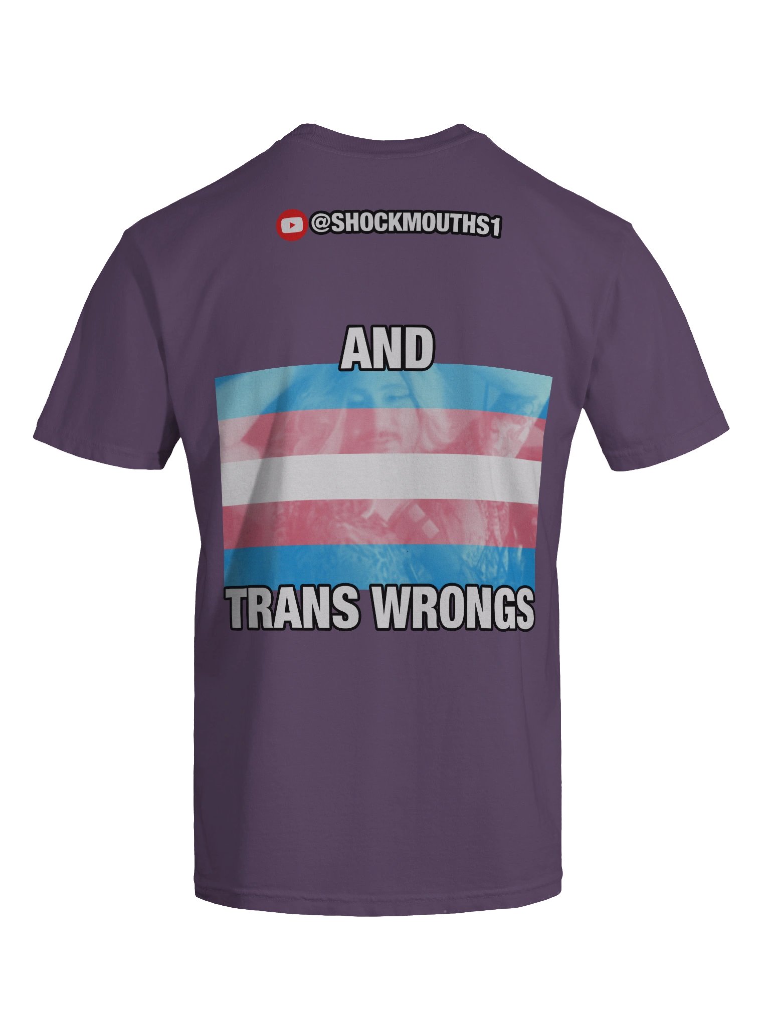 SUPPORT TRANS RIGHTS product image (61)