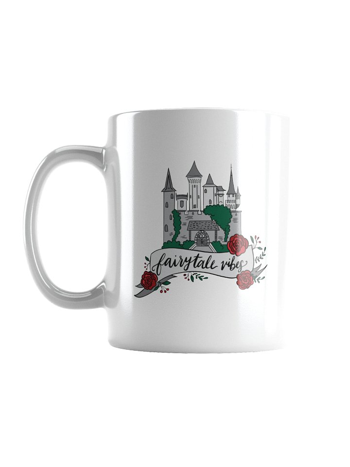 Fairytale Vibes Mug product image (1)