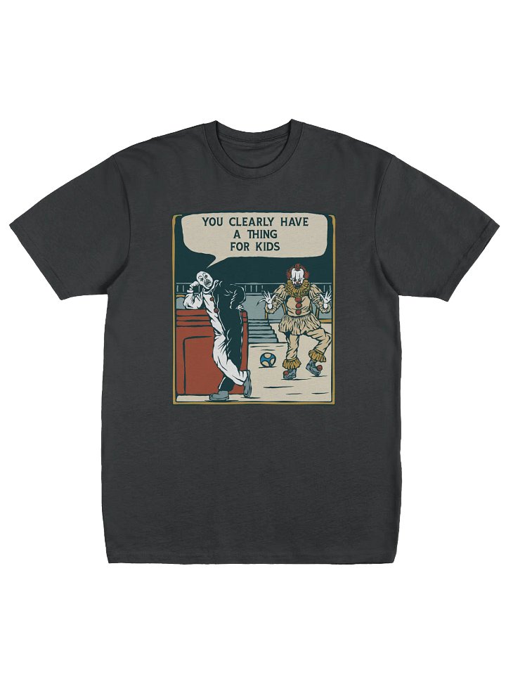 Clowning Around Tee product image (2)