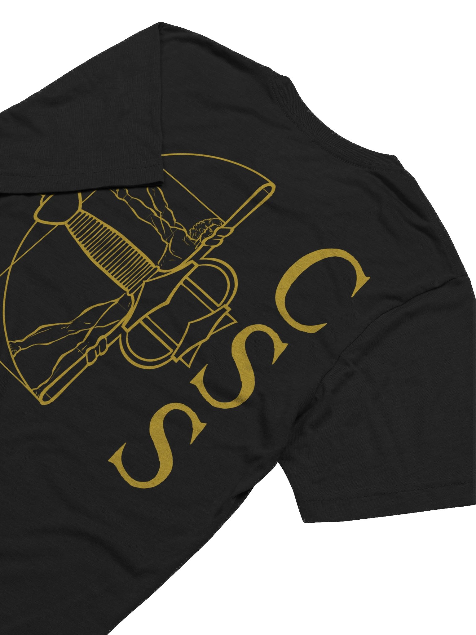 CSS T Shirt product image (7)