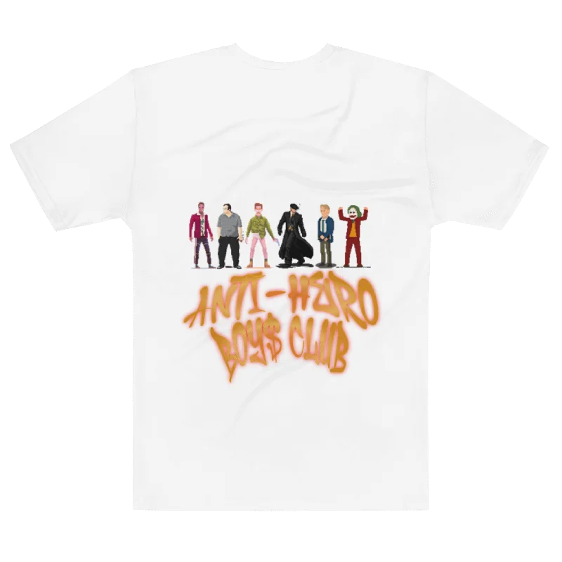 Anti-HERO Boy$ Club Limited Edition product image (1)