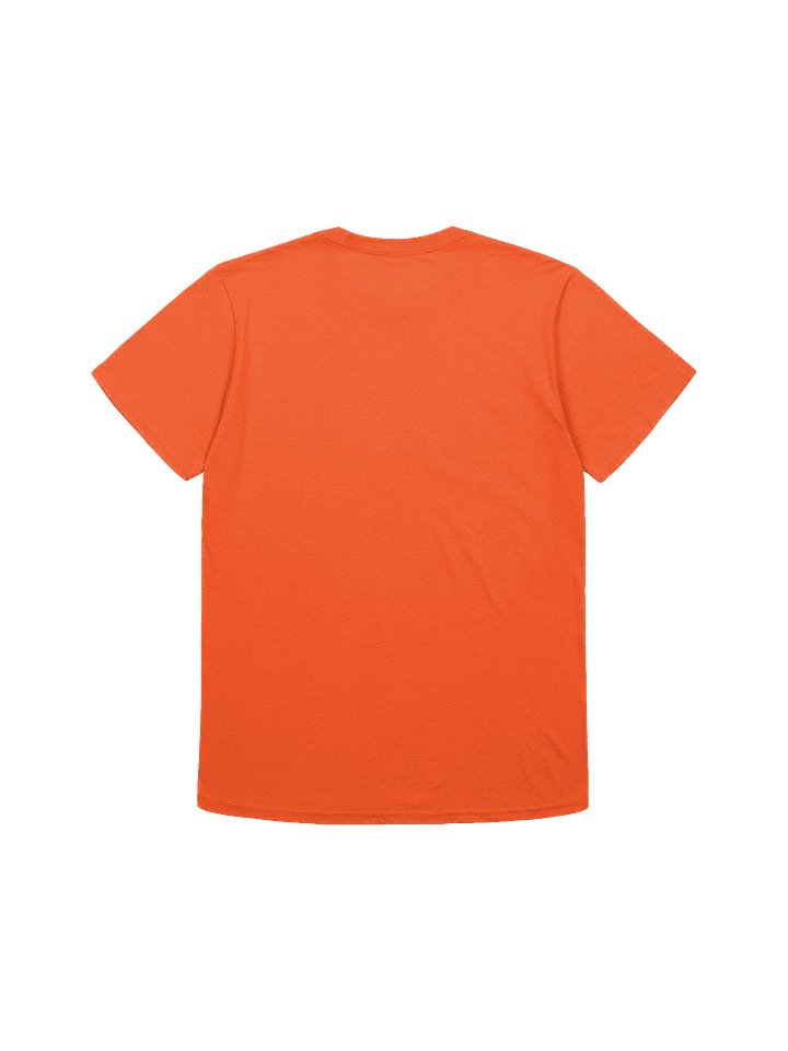 Ayaic Unisex Softstyle T-Shirt (blk) product image (2)