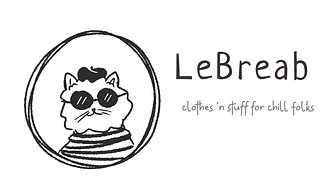LeBreab