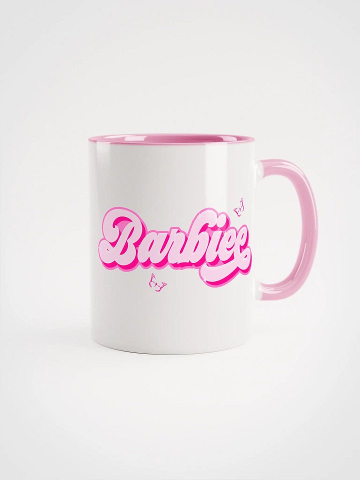 Barbiee Mug product image (1)