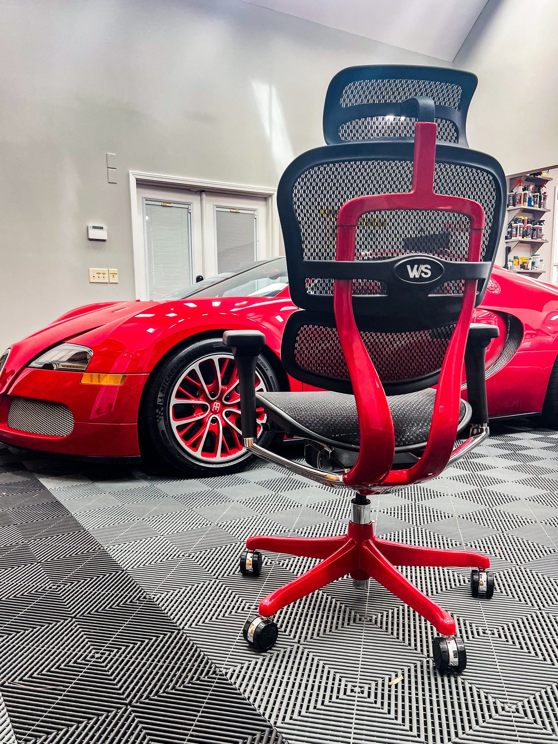 Bolian Red product image (3)