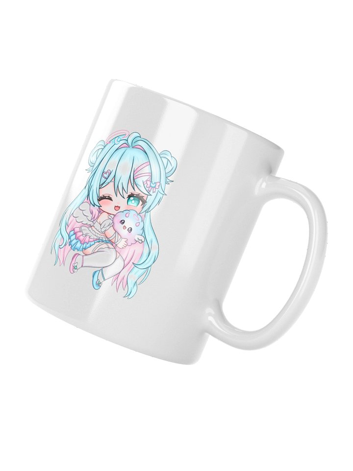Hayami Luna Mug product image (1)