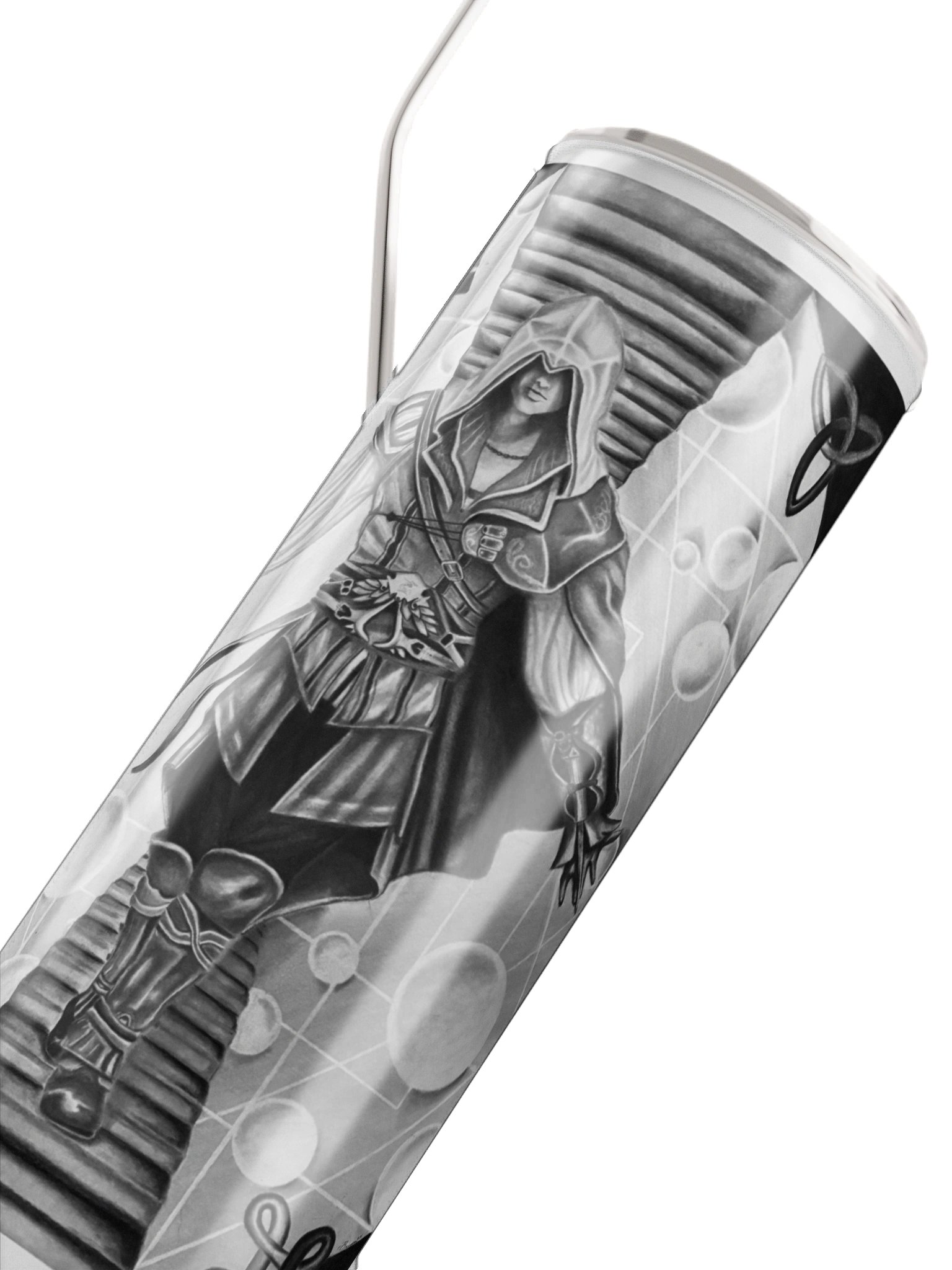 The Ascension Tumbler product image (4)