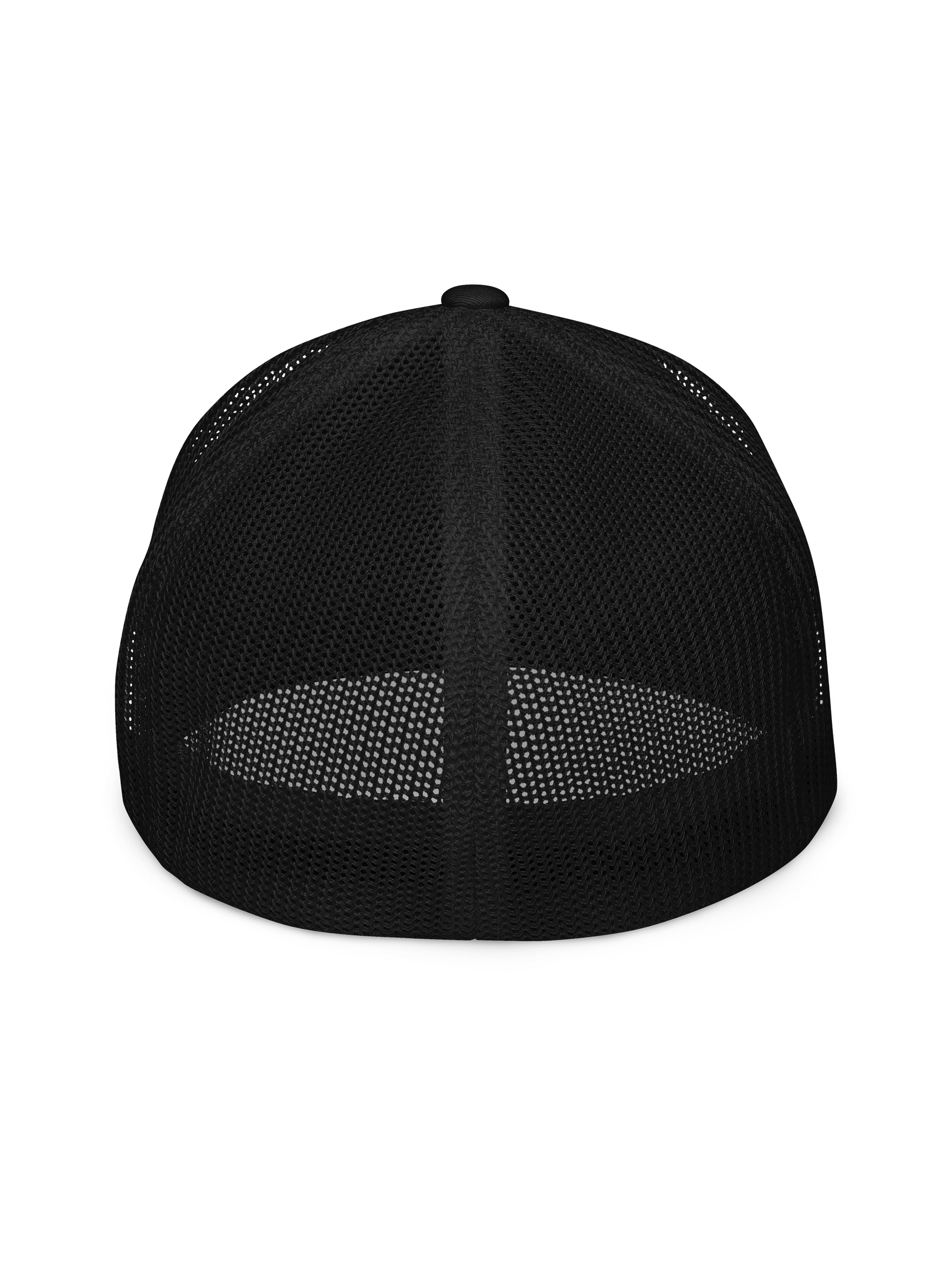 Unlearn Flexfit Trucker Hat product image (4)