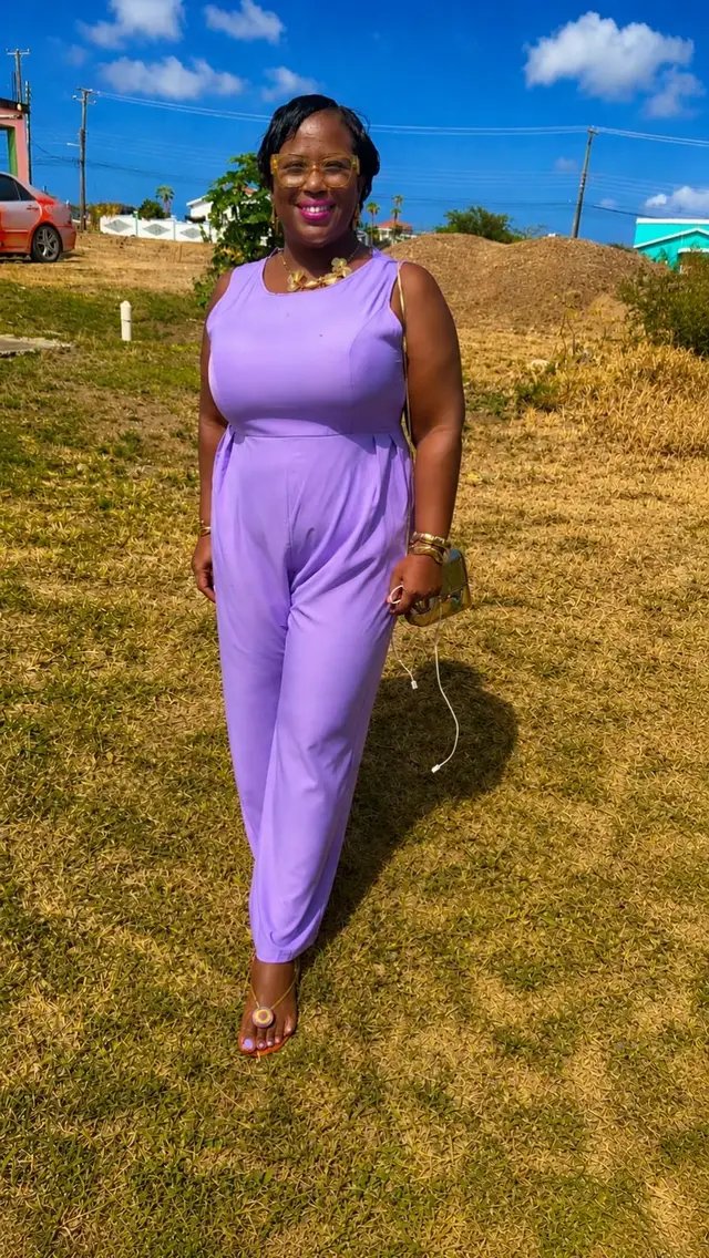 Thank You God 💜🙏🏿