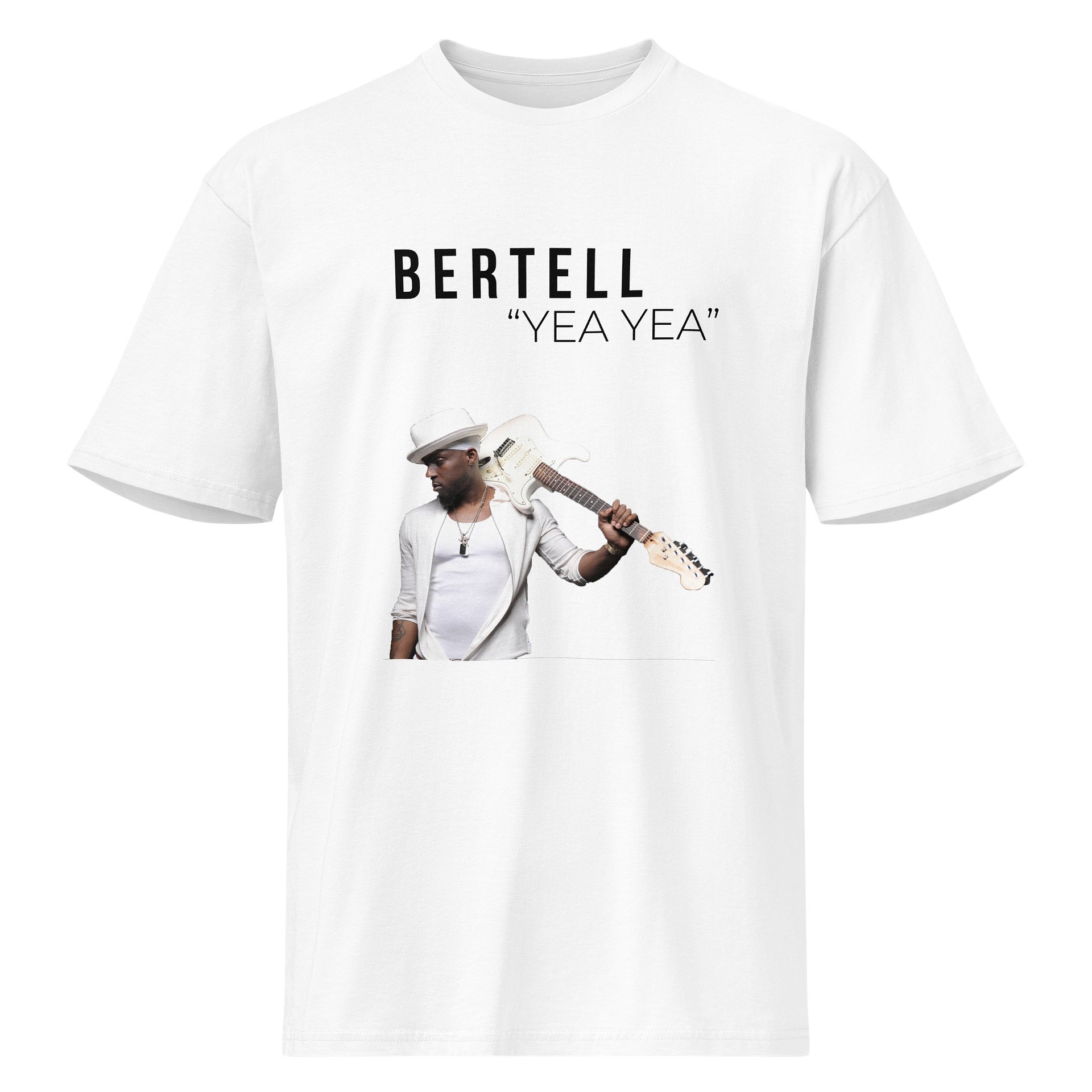 Yea Yea Tee product image (1)