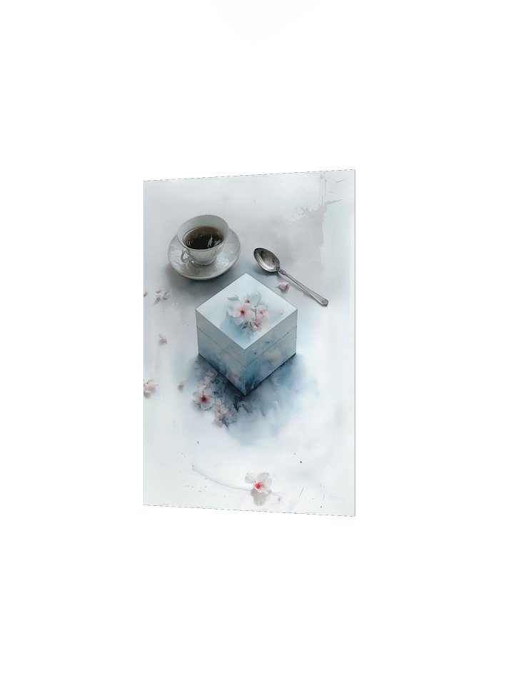 Powder Blue: Tea Moment product image (5)