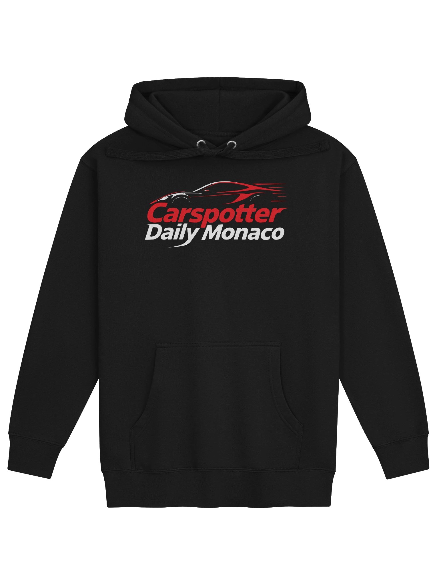 Logo Hoodie product image (1)