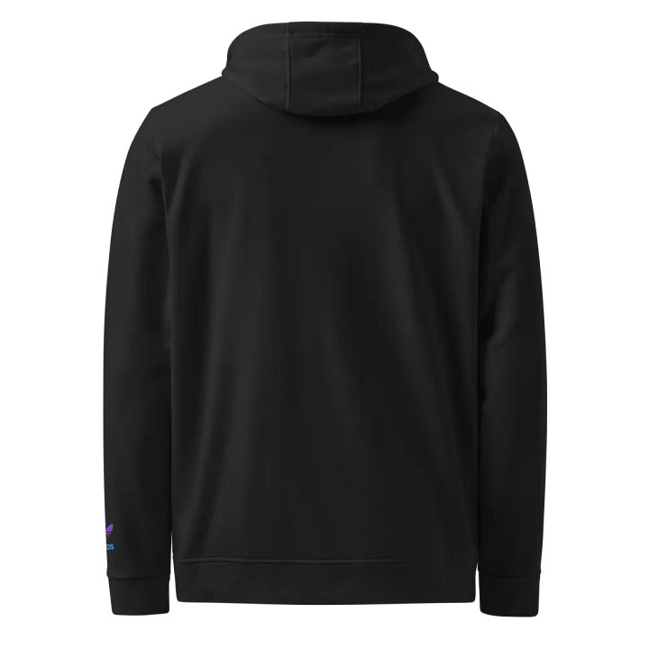 Urban Patriot Grenade Logo Adidas Hoodie product image (2)