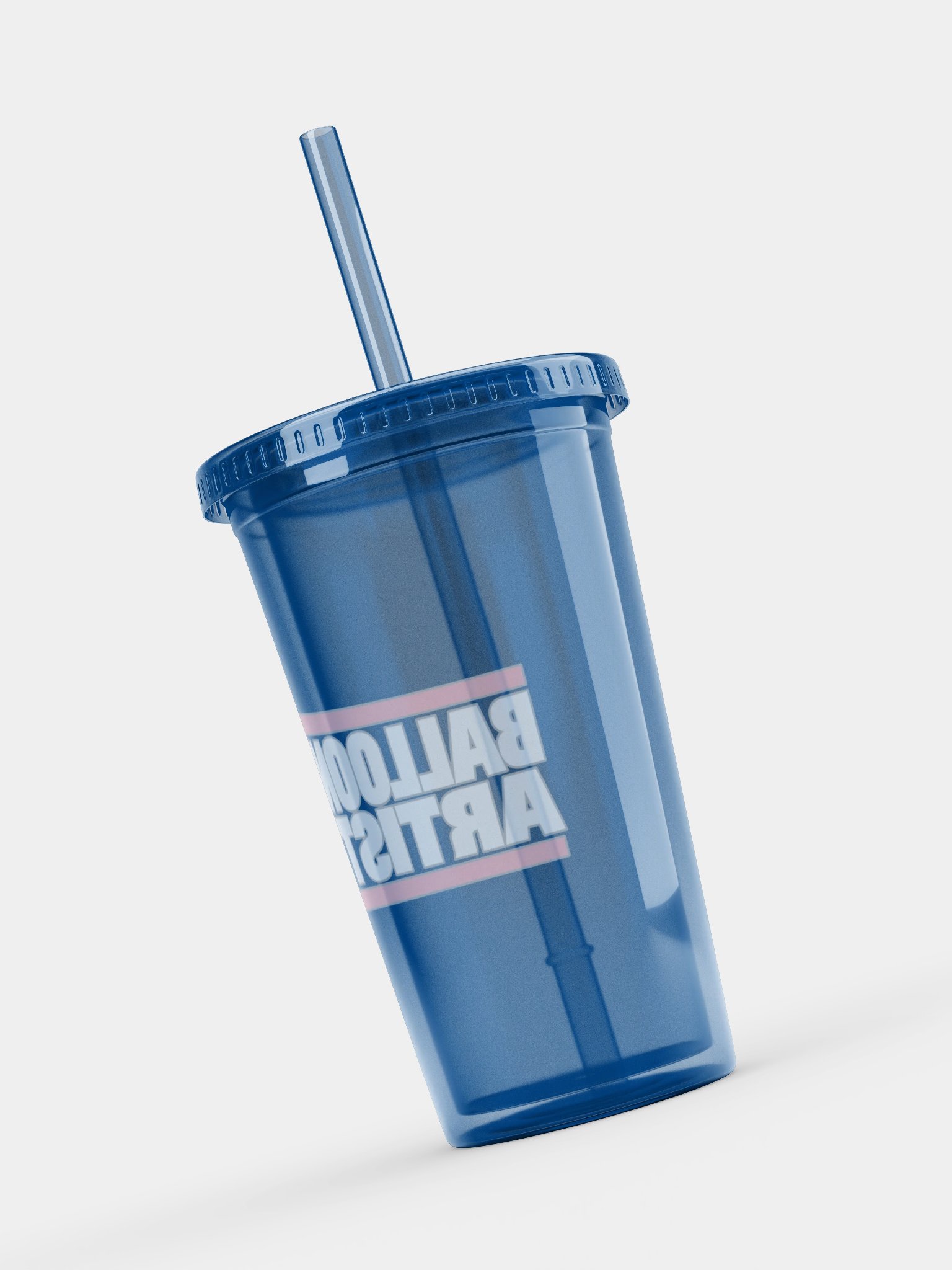 Balloon Artist Old School Tumbler product image (15)