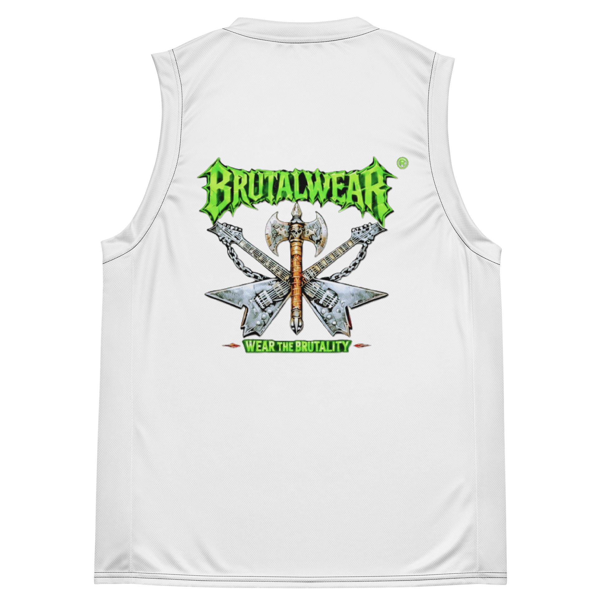 BWEAR JERSEY product image (4)