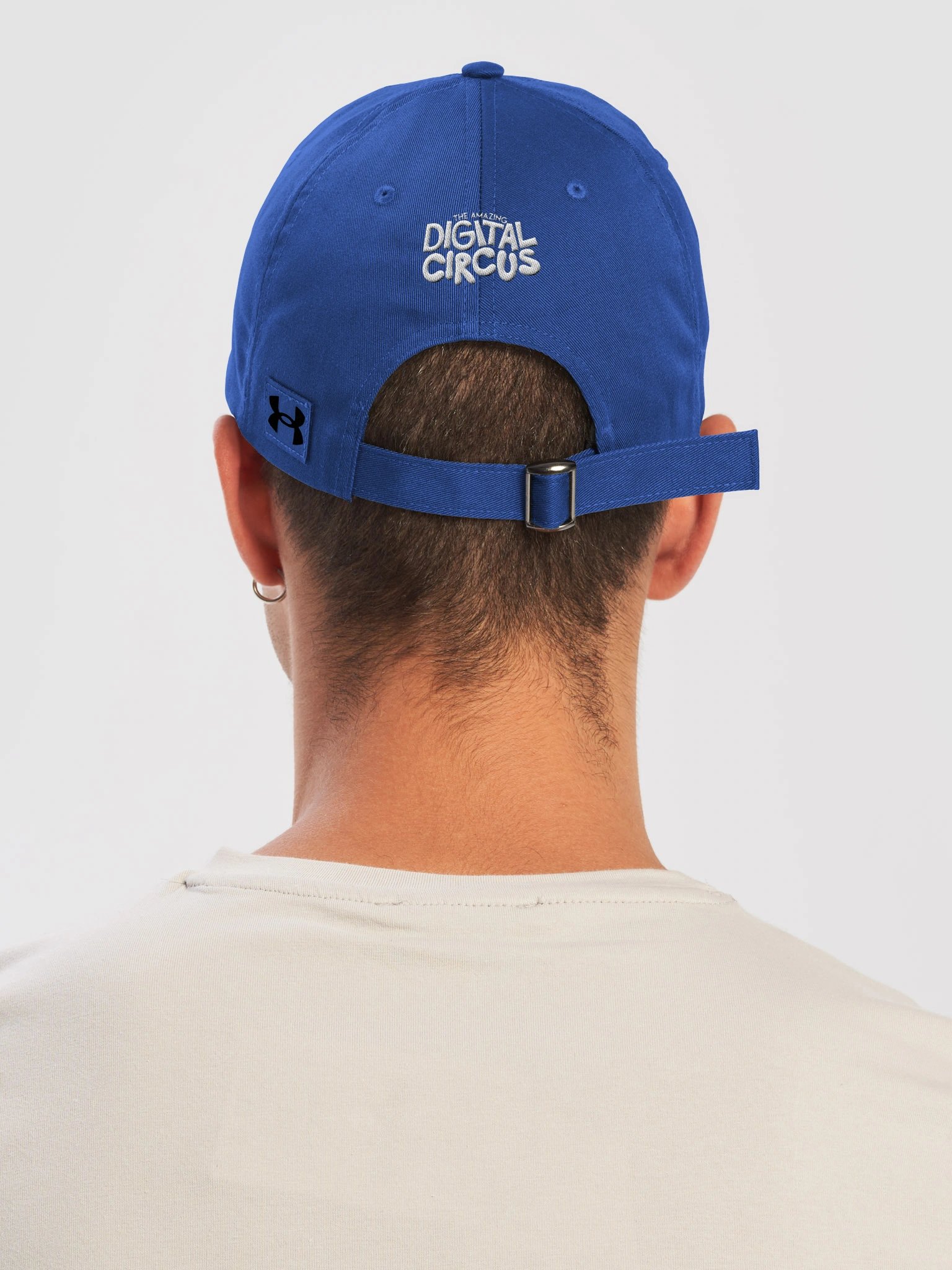LowkeyFire x Under Armour TADC Softball Hat product image (6)