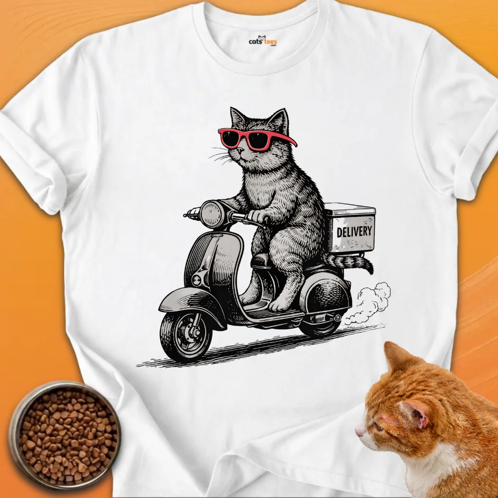 Scooter Cat product image (2)