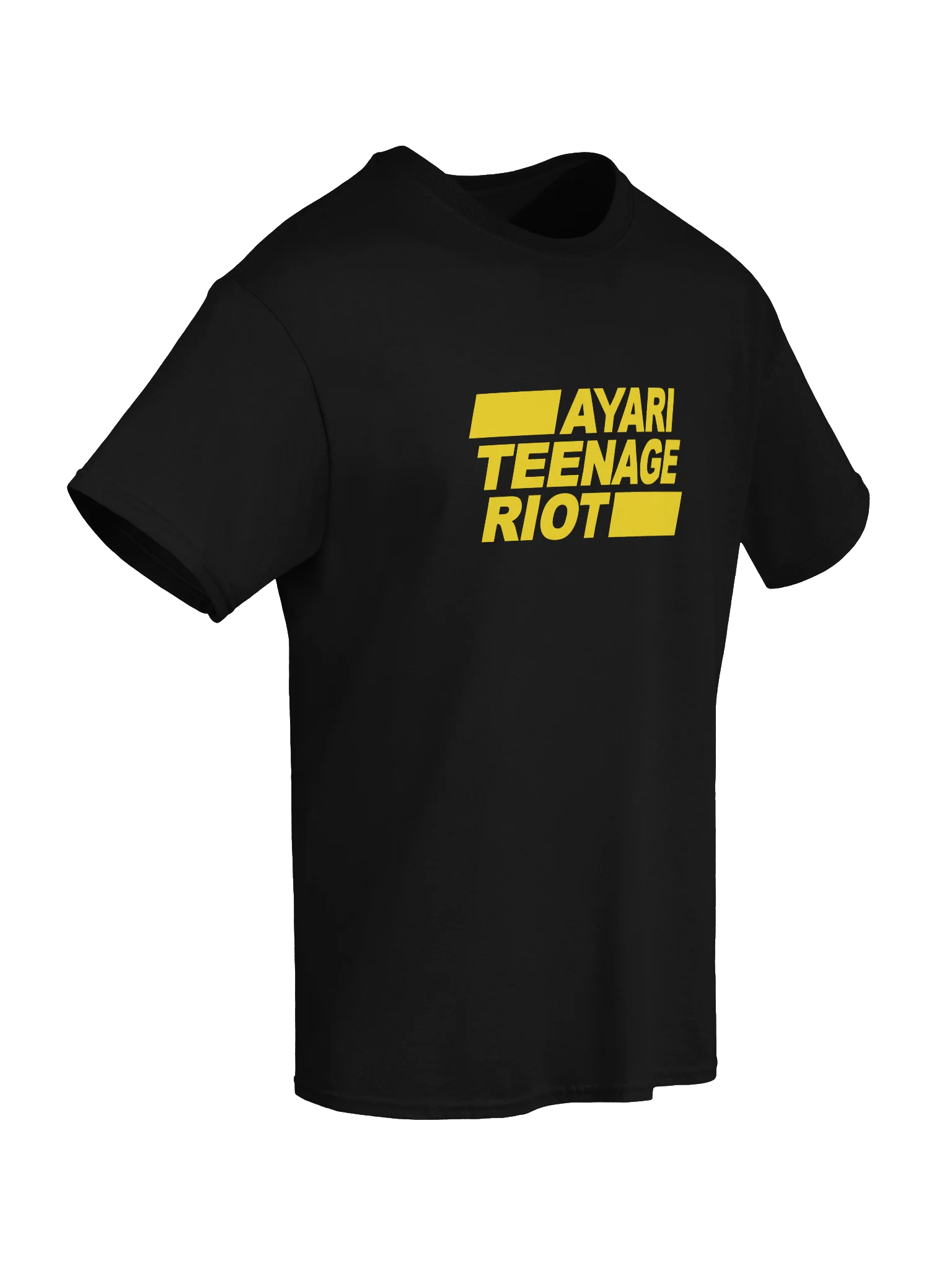 Ayari Teenage Riot product image (6)