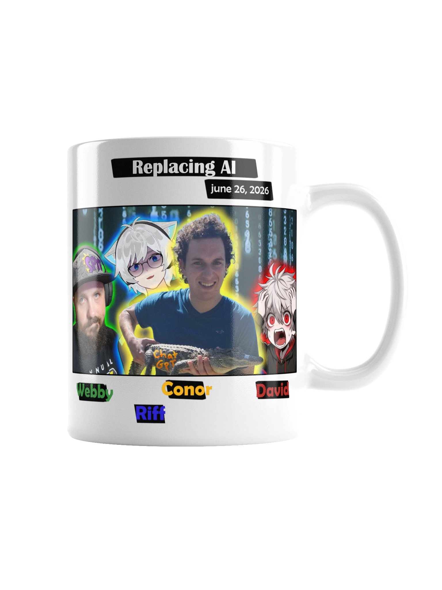 Ep. 424: Replacing AI product image (1)
