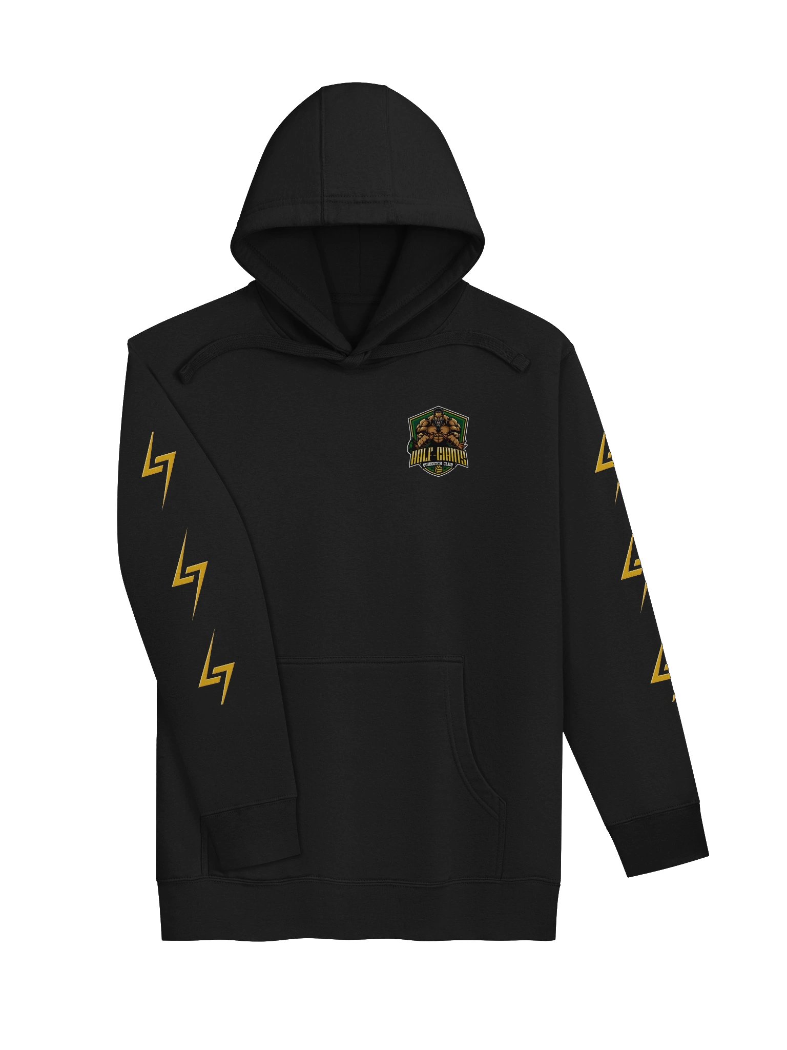Half Giants Team Hoodie product image (12)