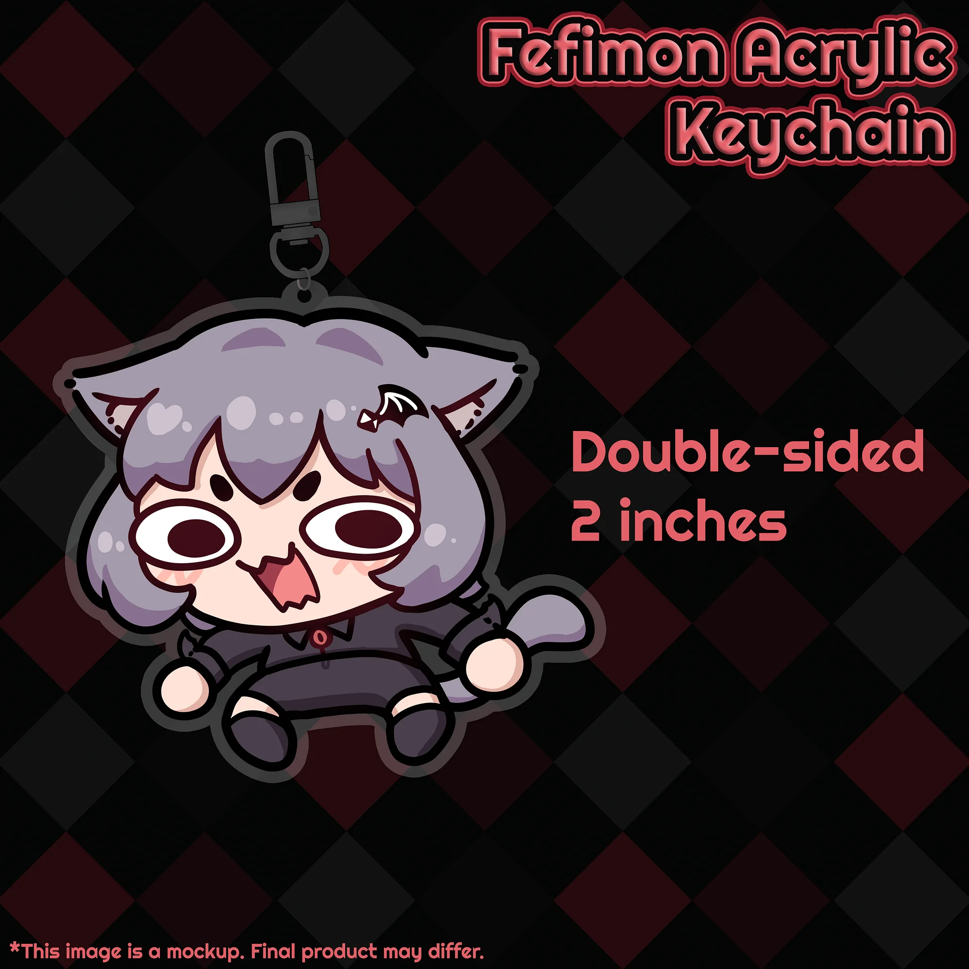Fefimon Bundle [PREORDER] product image (5)
