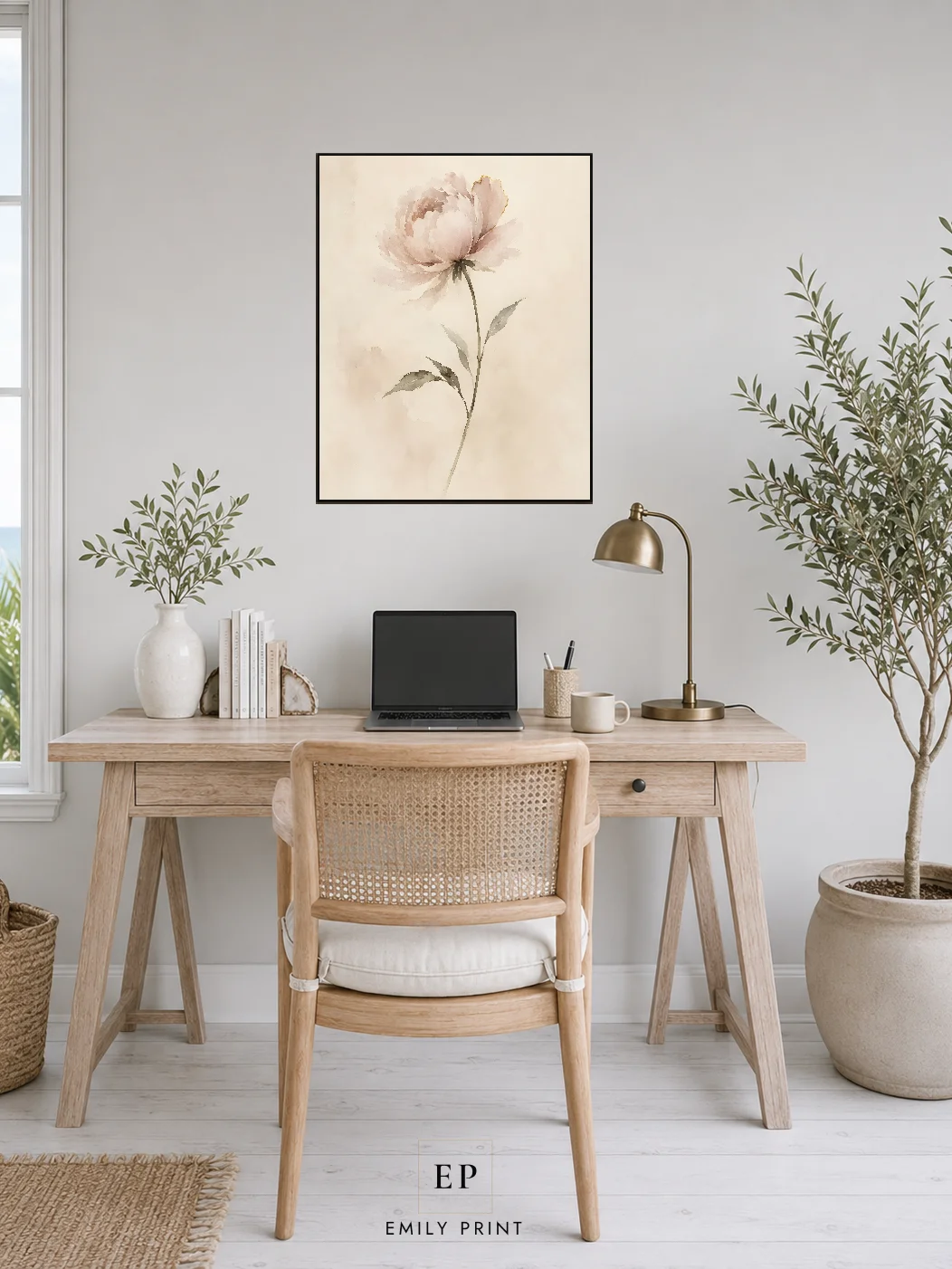 Morning Peony product image (6)