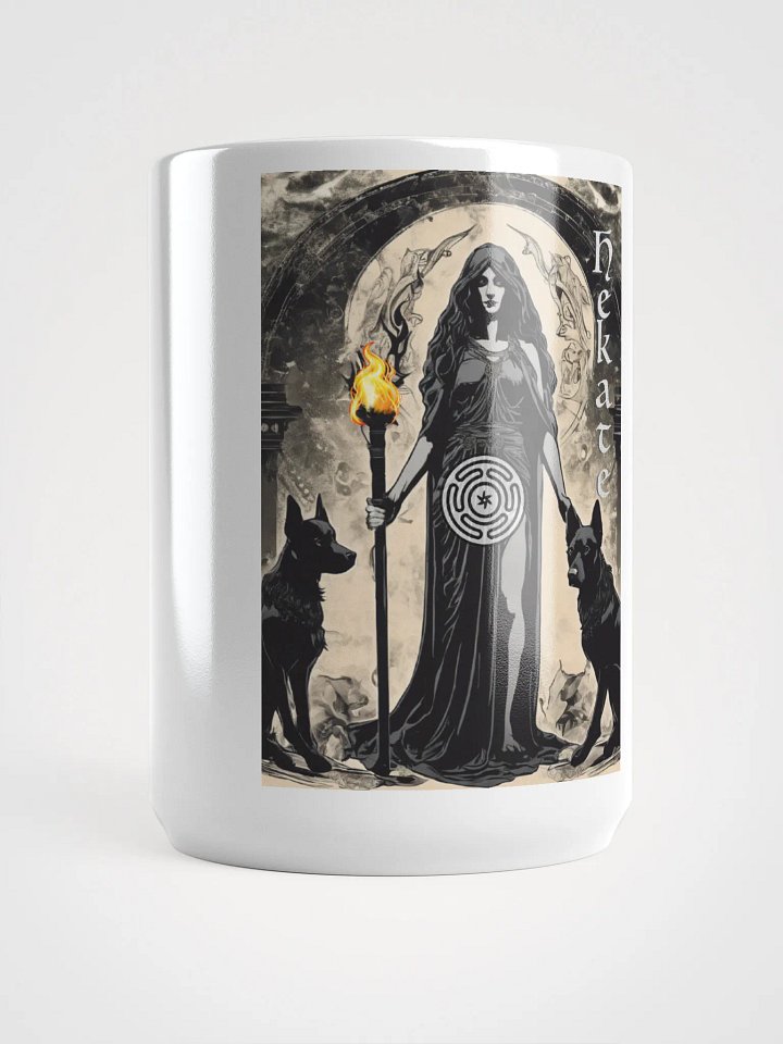 Hecate Coffee Mug product image (1)