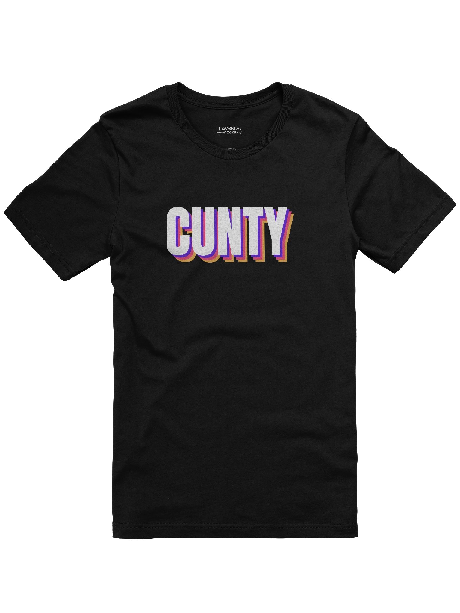 CUNTY Unisex product image (1)