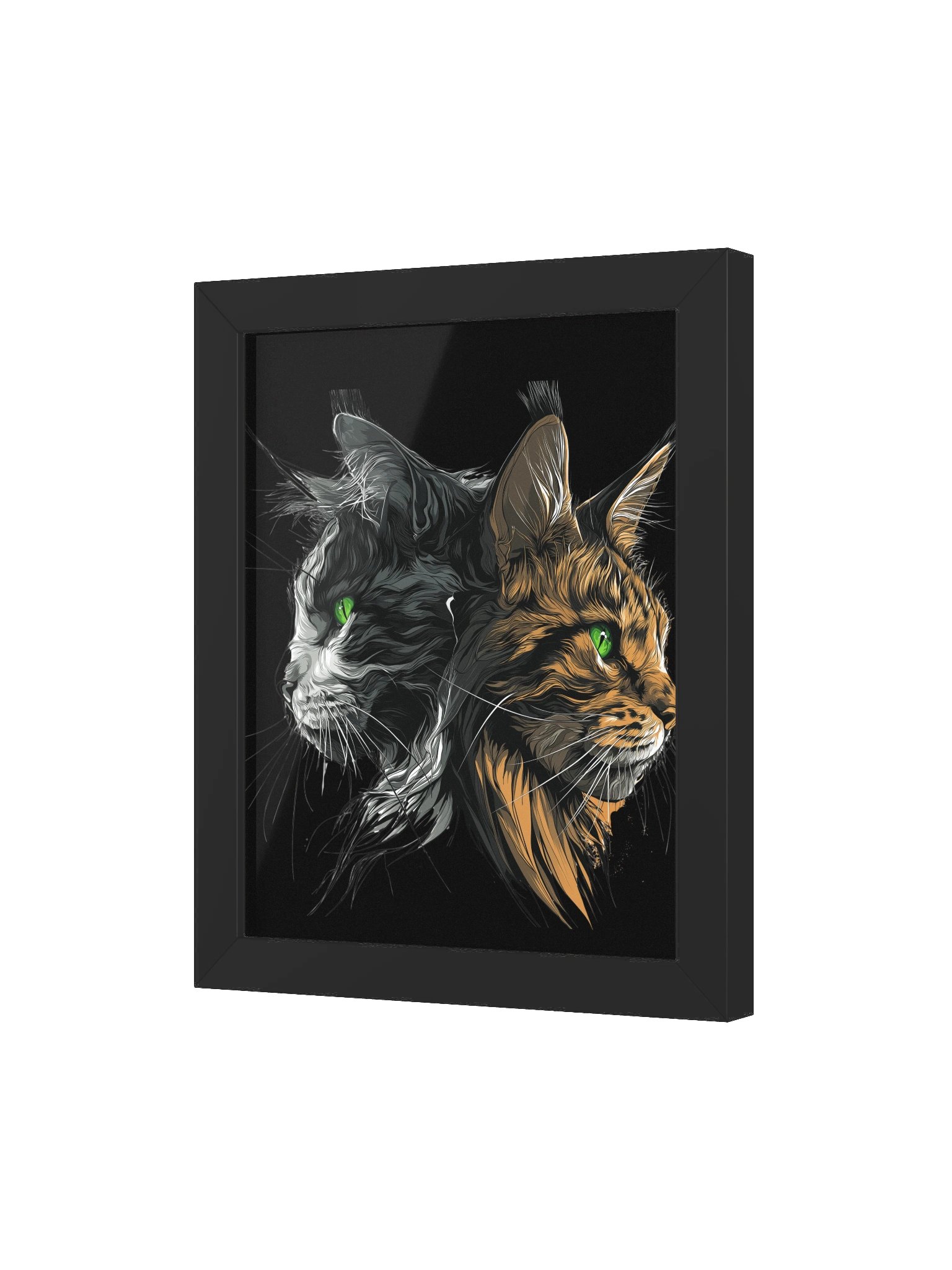 Maine Coon artwork product image (73)