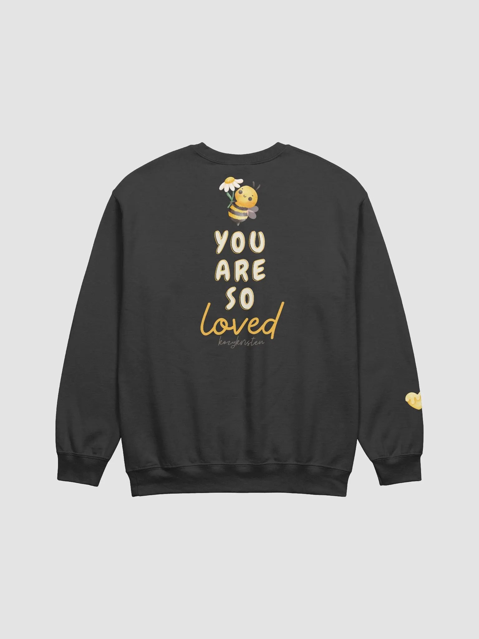 Stay Kozy Crew product image (14)