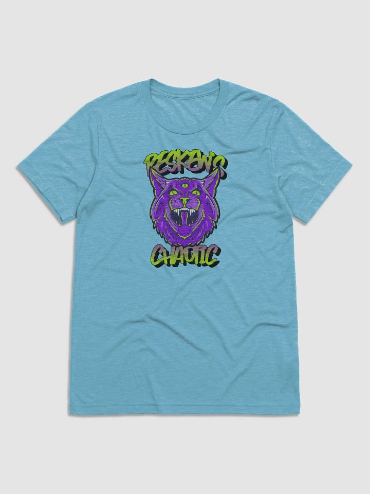 Chaotic Cat product image (1)