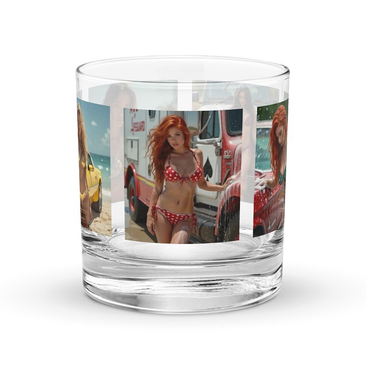 Wet and Wild Rocks Tumbler product image (1)