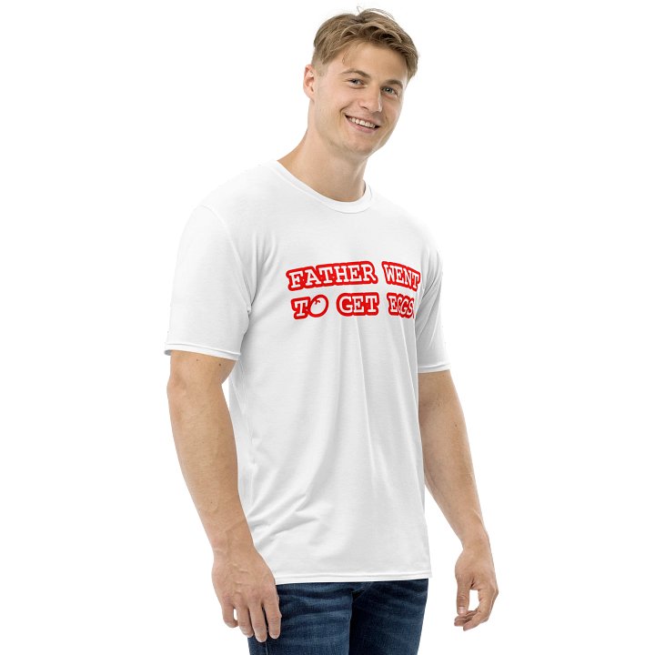 Humpty Dumpty T-Shirt product image (1)