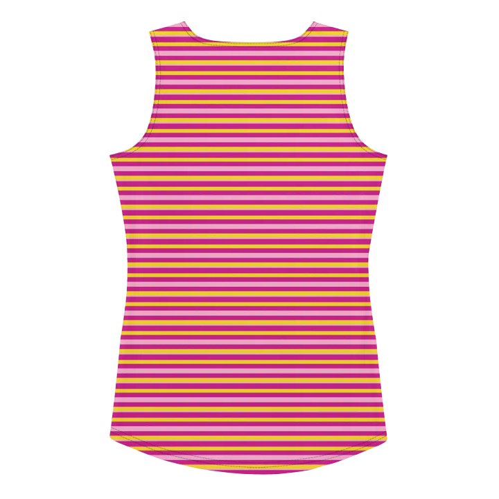 Cool Candy Women's Tank Top product image (2)