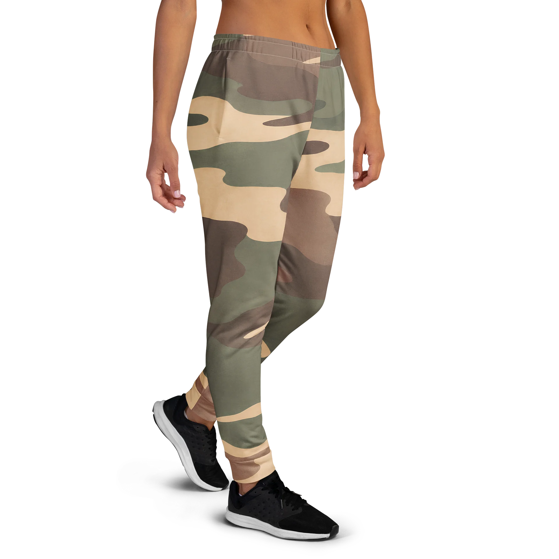 Untamed Terrain — Women’s Joggers product image (4)