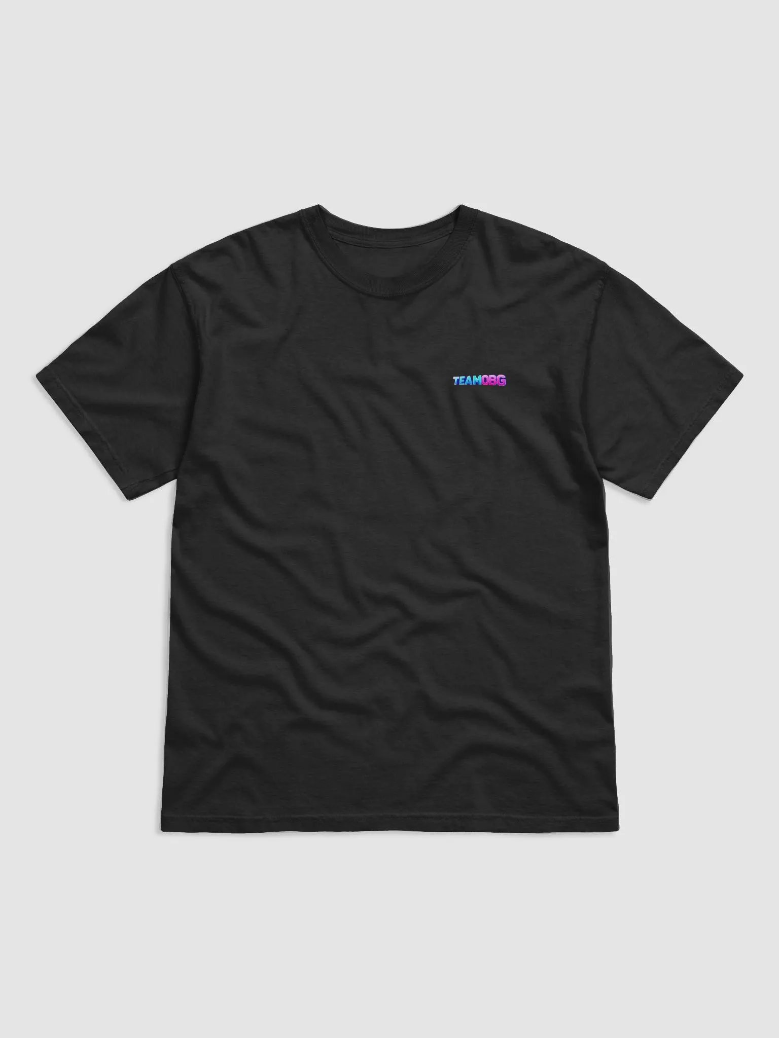 TeamOBG: Night Night Tee product image (6)