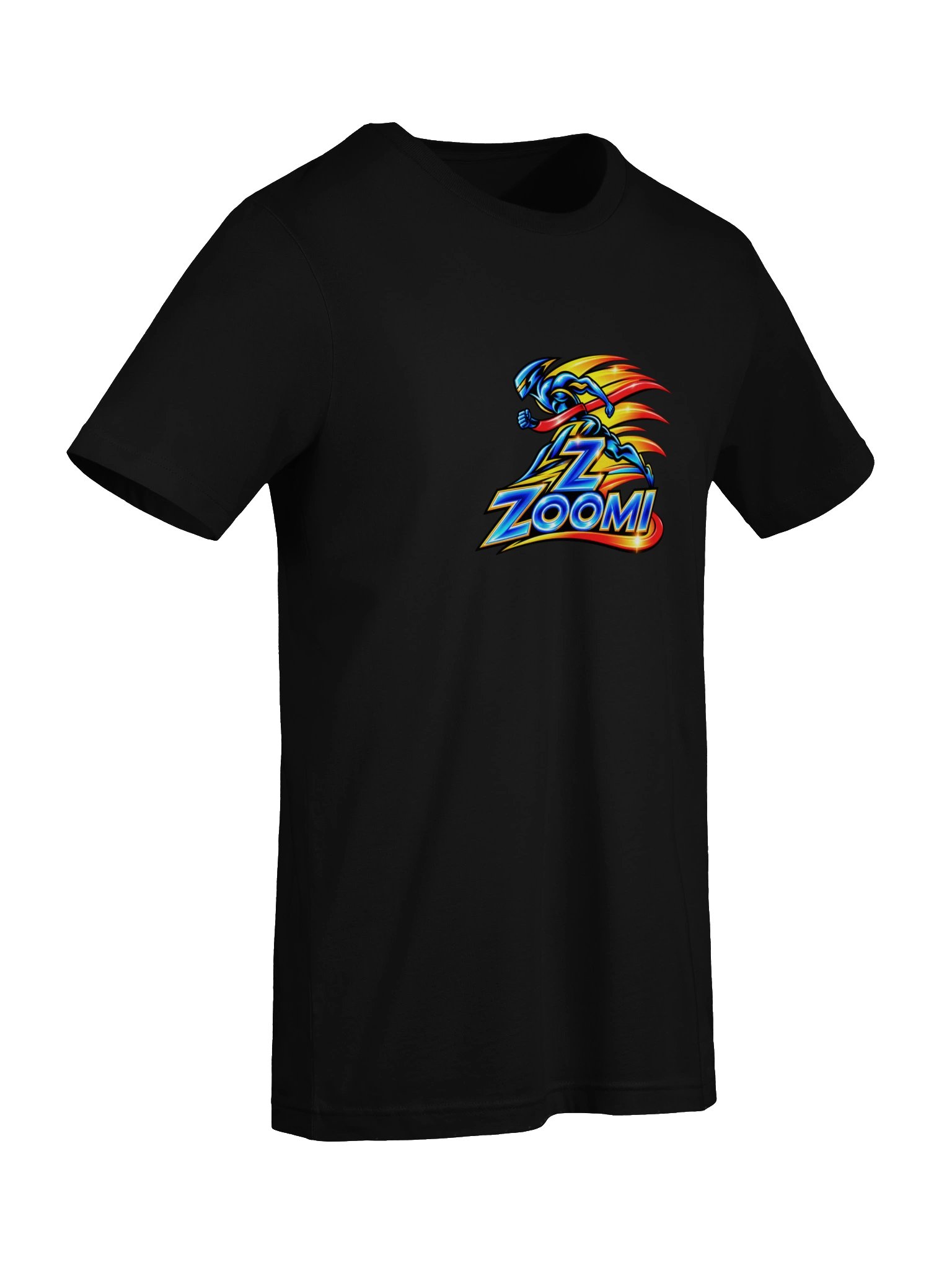 ZOOMI T-SHIRTS product image (7)