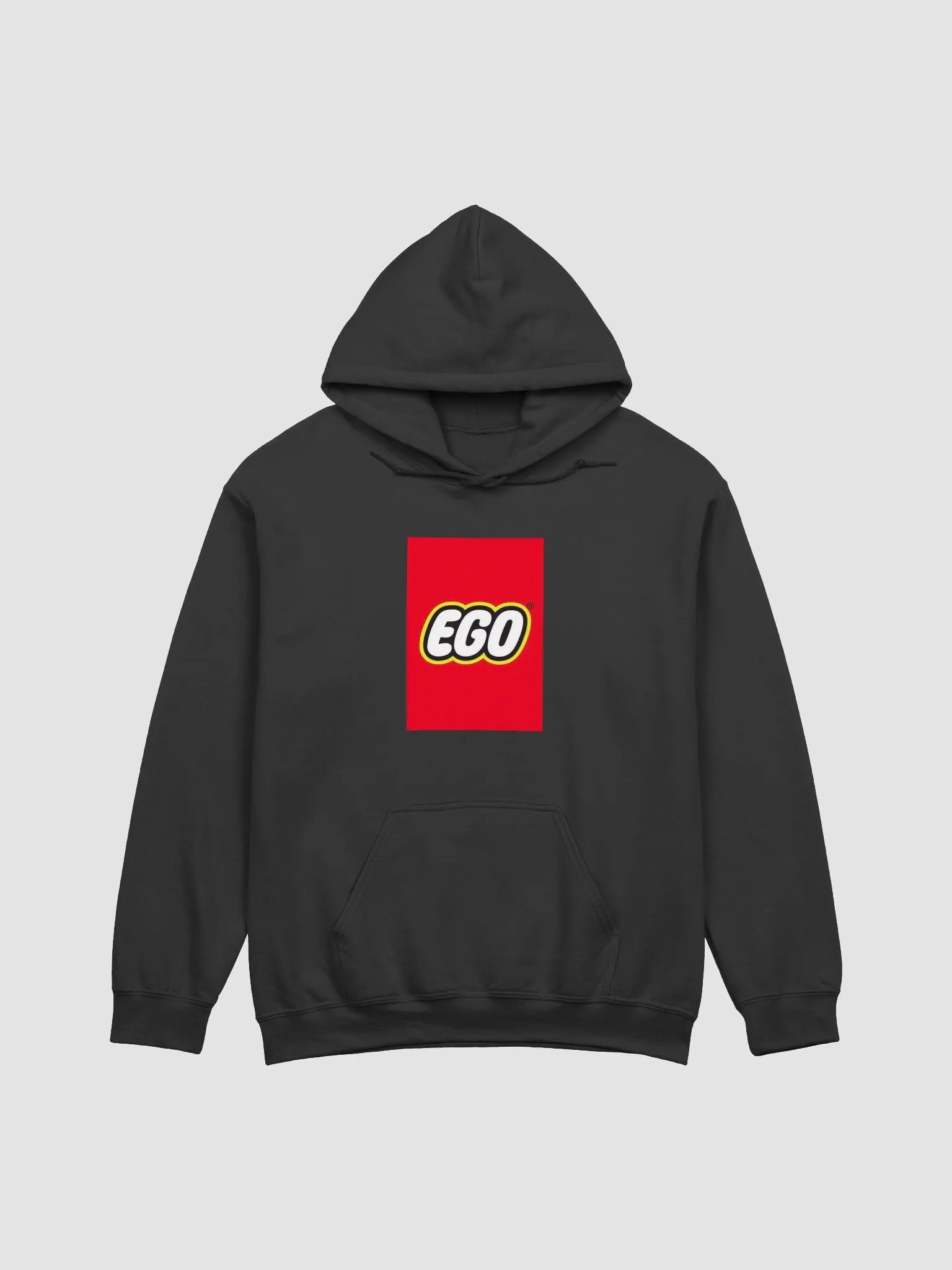 Ego Classic Hoodie product image (4)