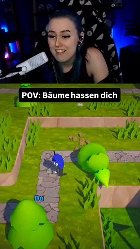 Kannste niemandem erzählen 😭🤣

#alternativegirl #streamergirl #streamer #treeshateyou #lustig