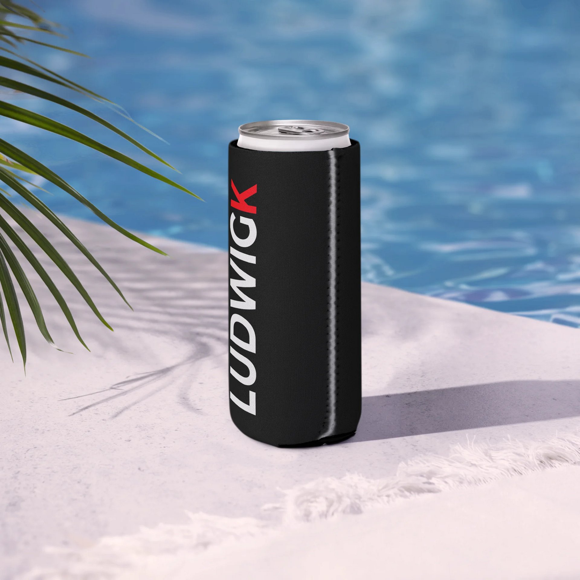 LUDWIGK - Can Cooler product image (15)