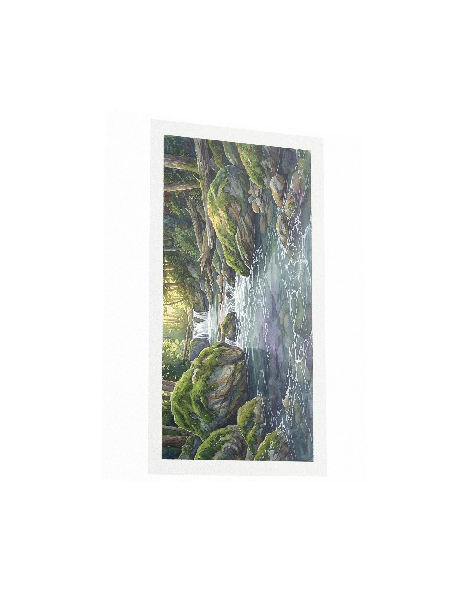 Woodland Cascade product image (3)