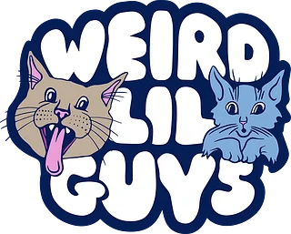 weirdlilguys