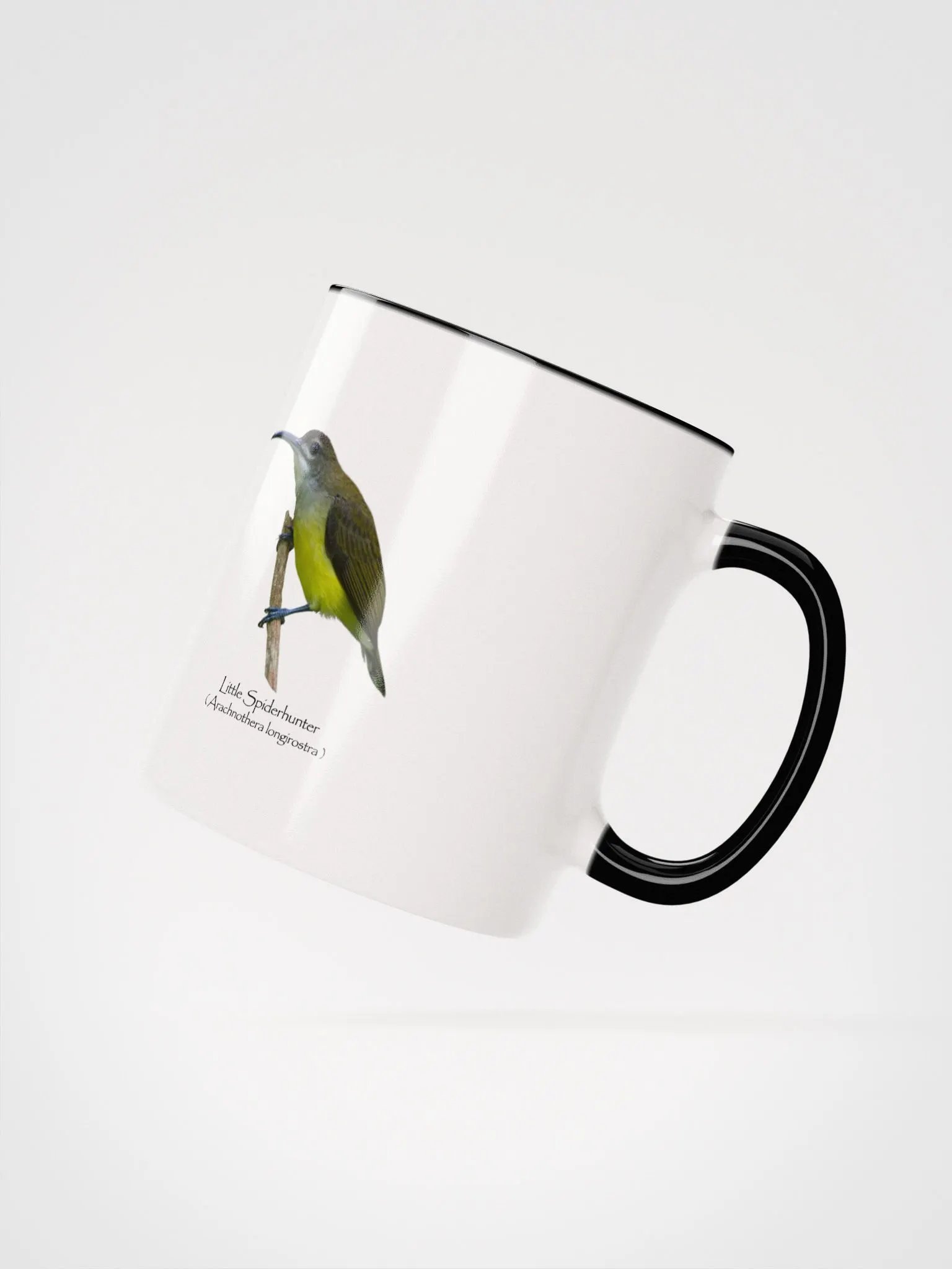 Little Spiderhunter mug product image (12)