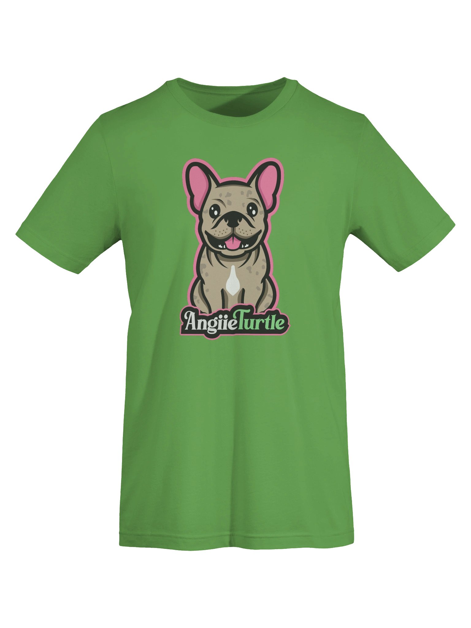 Juju T-Shirt product image (55)