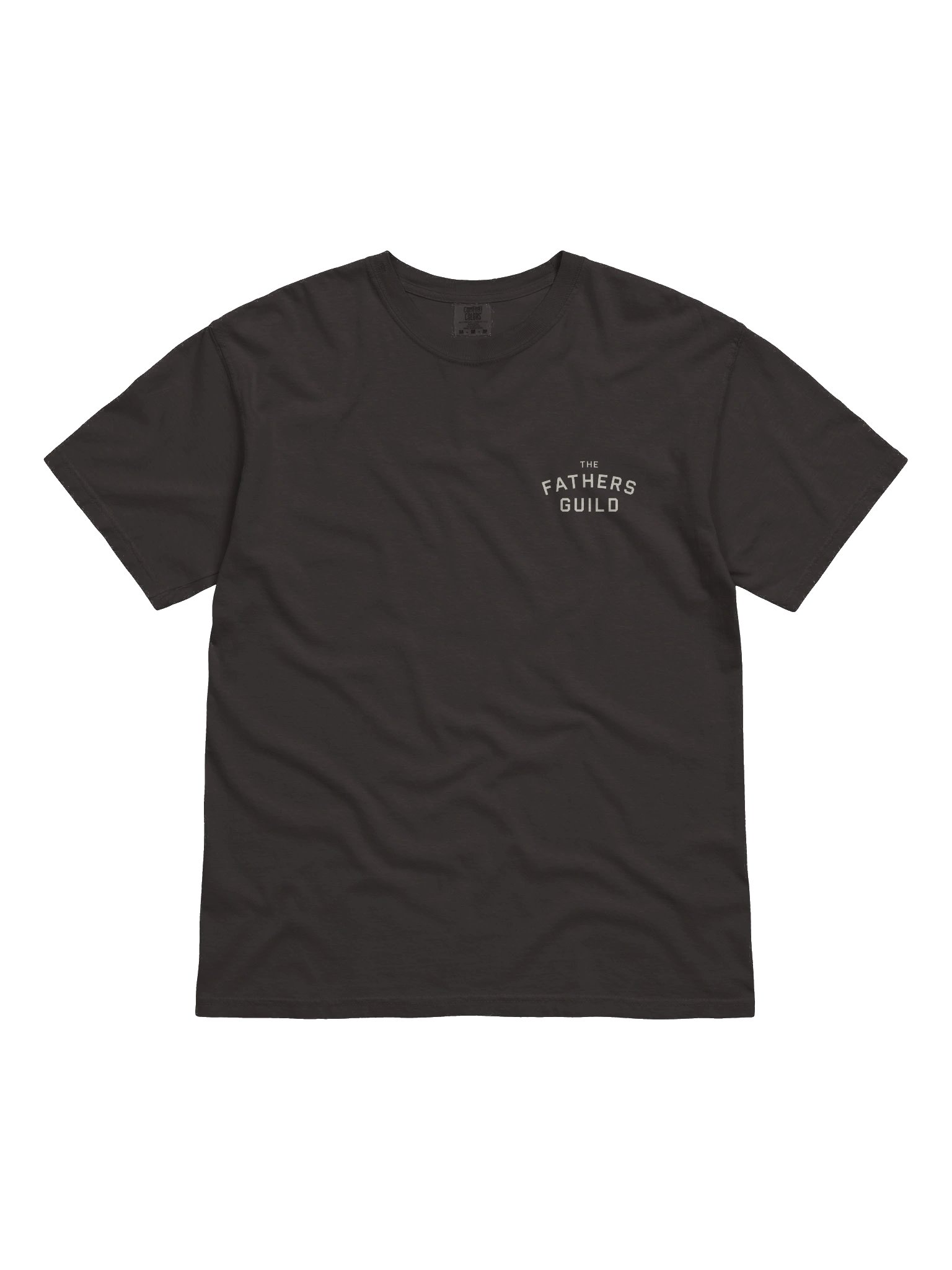 Damn Lucky Dads Club T product image (2)