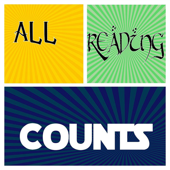 All Reading Counts: Bonus Questions product image (1)