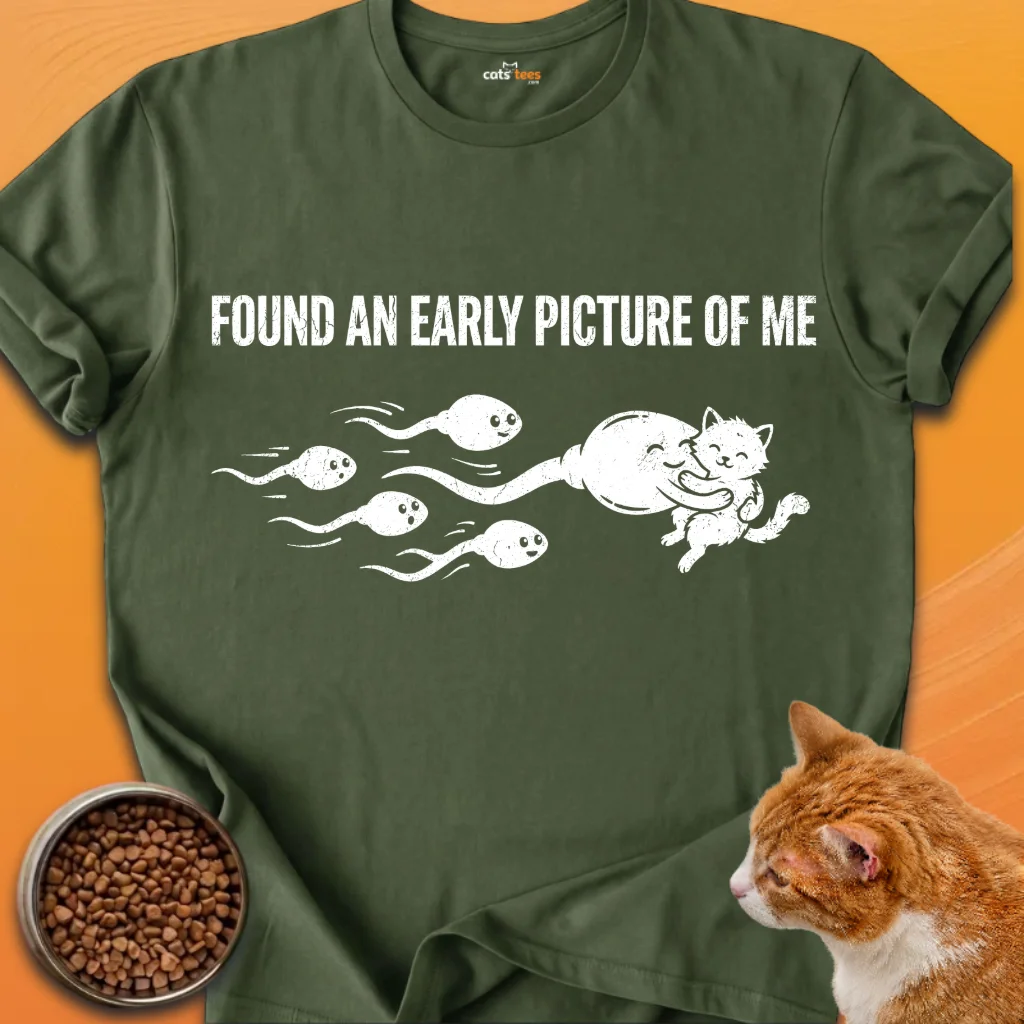 Found An Early Picture Of Me product image (18)
